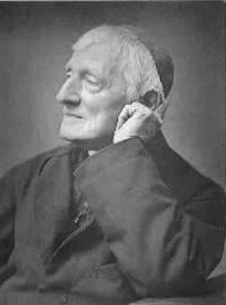 John Henry Newman